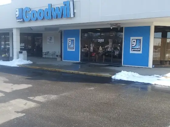 Goodwill