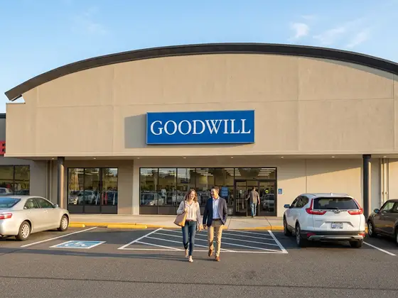 Goodwill