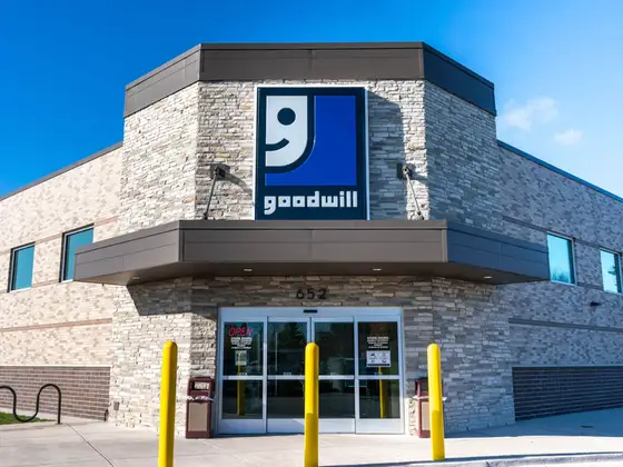 Goodwill