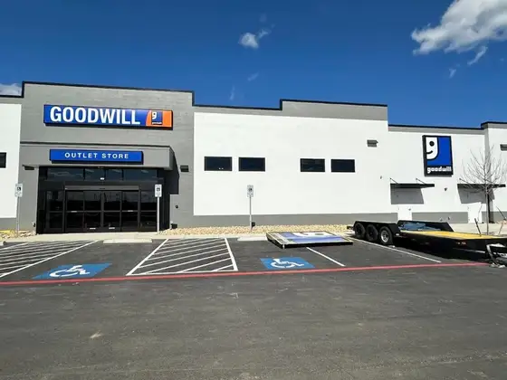 Goodwill