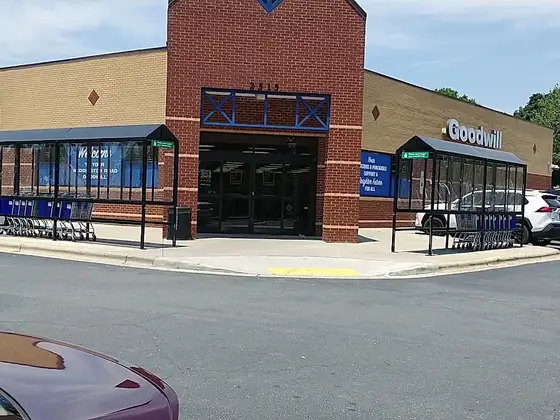 Goodwill