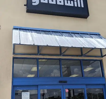 Goodwill