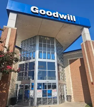 Goodwill