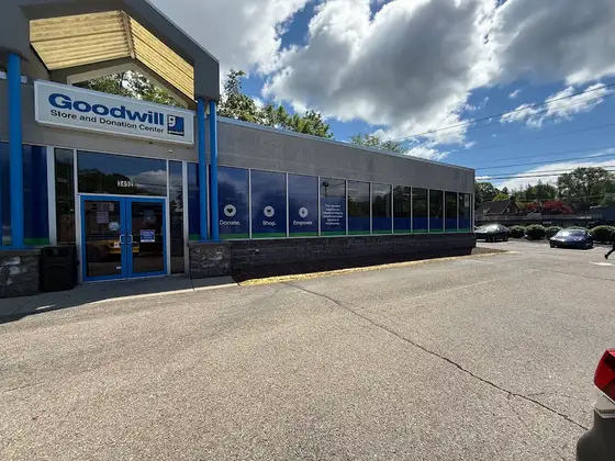 Goodwill
