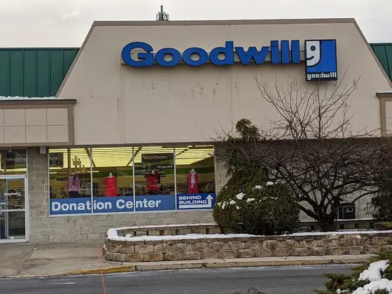 Goodwill