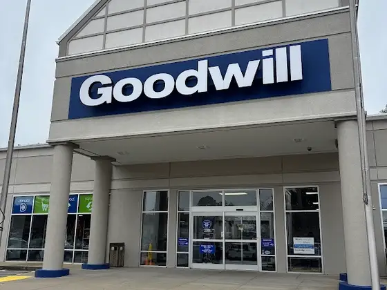 Goodwill