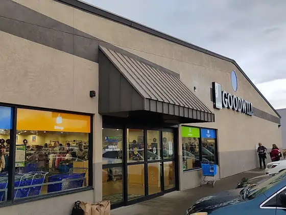 Goodwill
