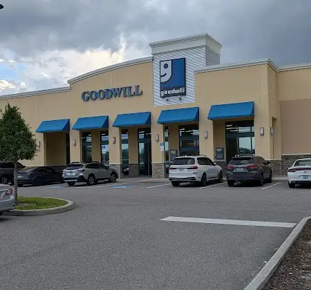 Goodwill