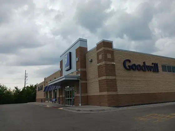 Goodwill