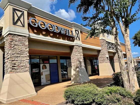 Goodwill