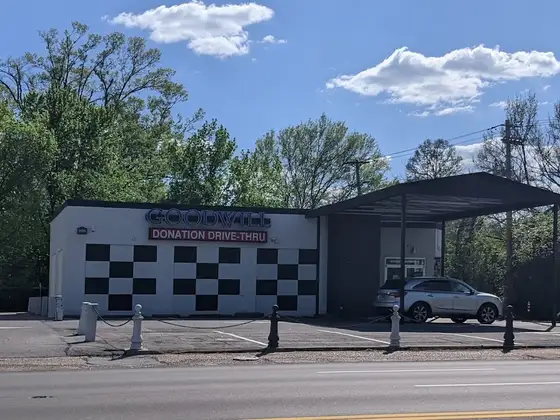 Goodwill in Memphis, TN
