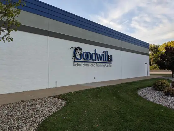 Goodwill