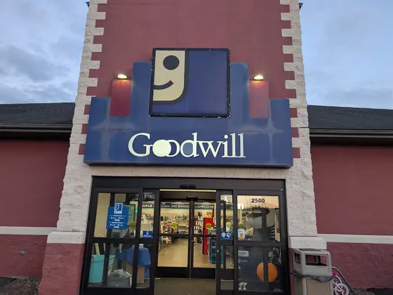 Goodwill