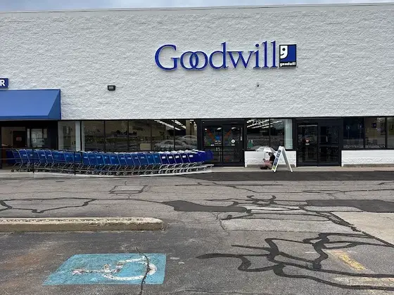 Goodwill Mentor