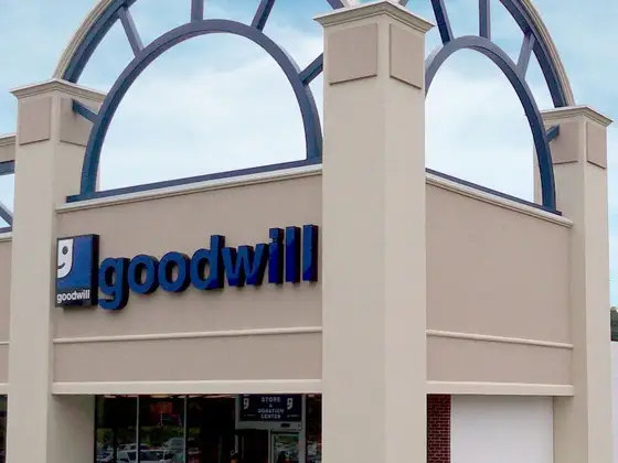 Goodwill