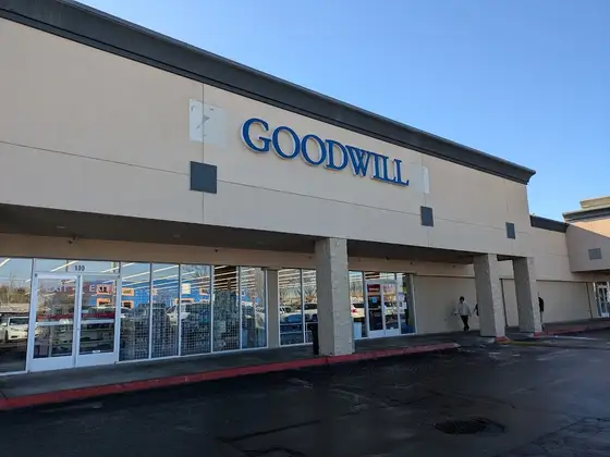 Goodwill