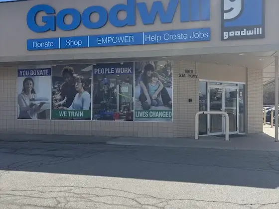 Goodwill