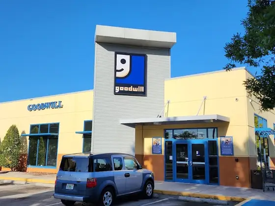 Goodwill