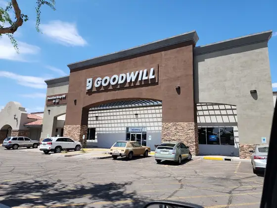 Goodwill