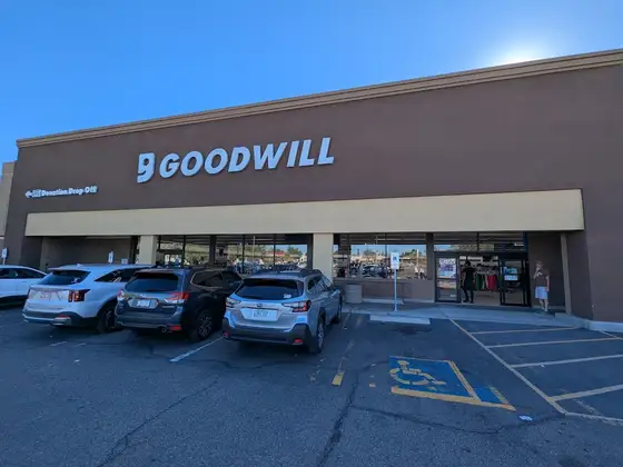Goodwill