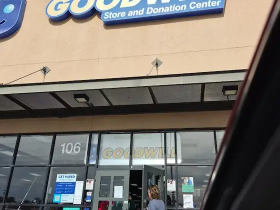 Goodwill