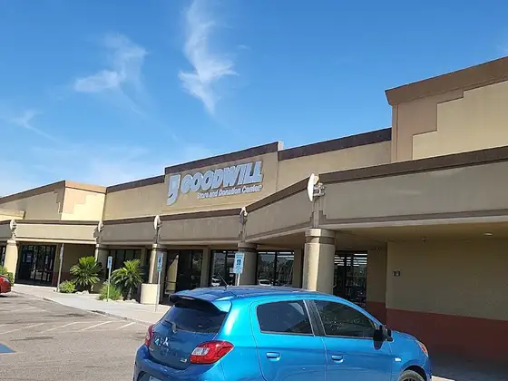 Goodwill