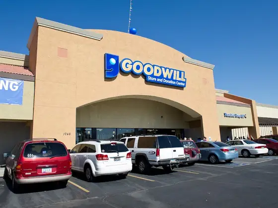 Goodwill