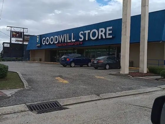 Goodwill in Metairie, LA