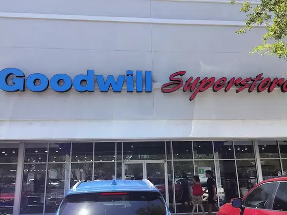 Goodwill