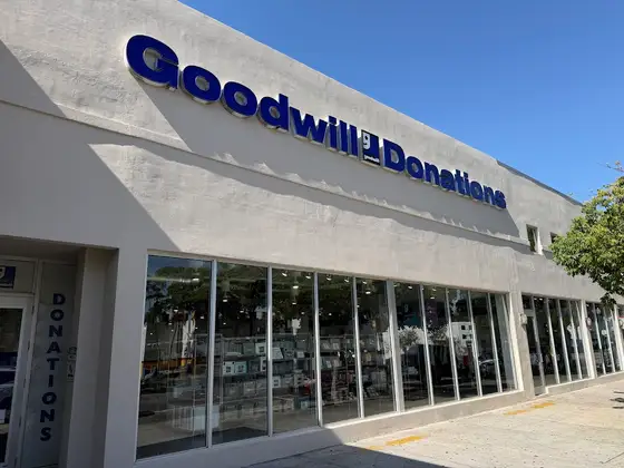 Goodwill