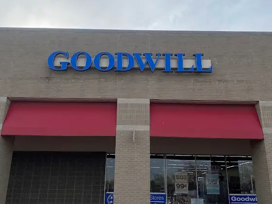 Goodwill