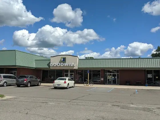 Goodwill Mid-Michigan in Holly, MI
