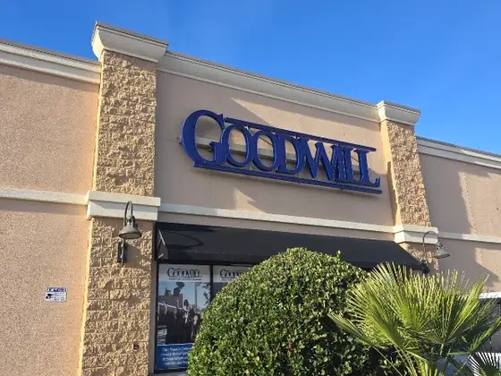 Goodwill