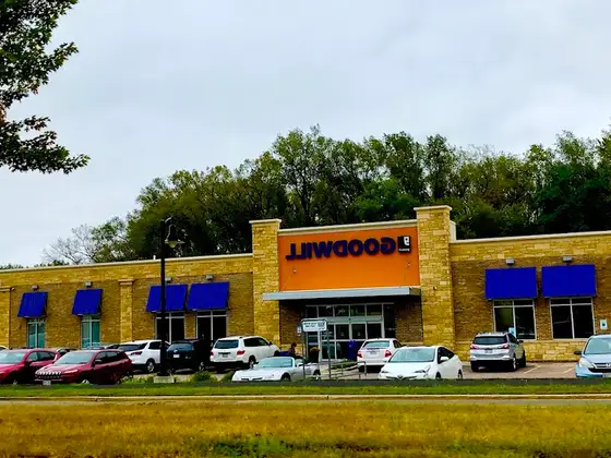 Goodwill