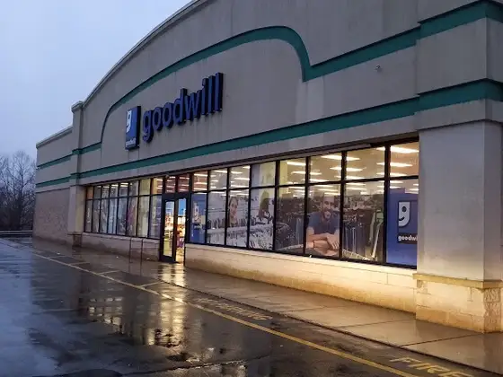 Goodwill in Middletown, CT