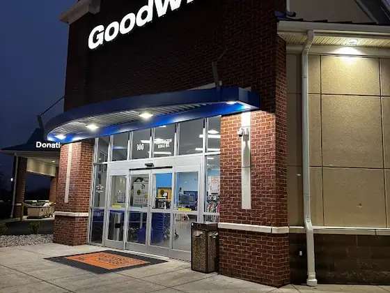 Goodwill