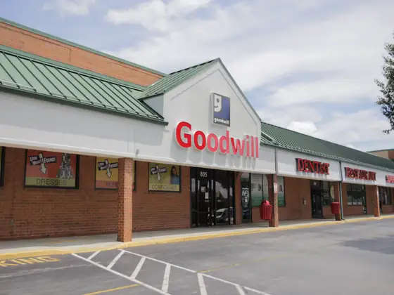 Goodwill