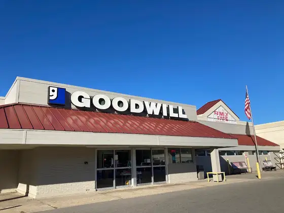 Goodwill