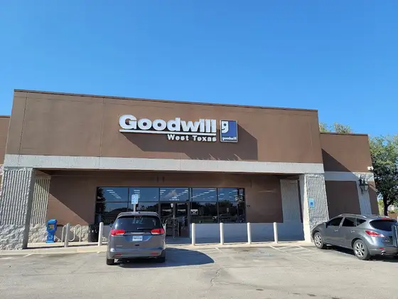 Goodwill