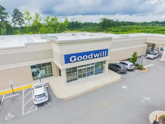 Goodwill