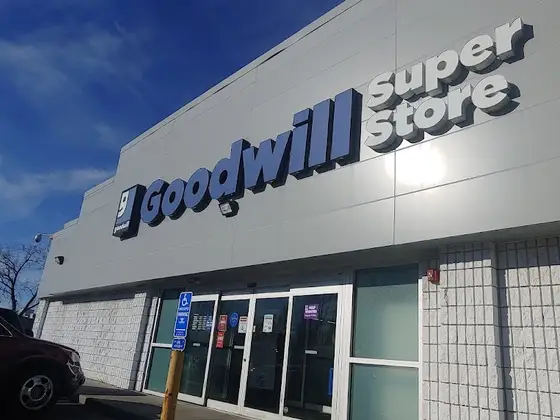 Goodwill