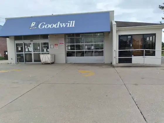 Goodwill