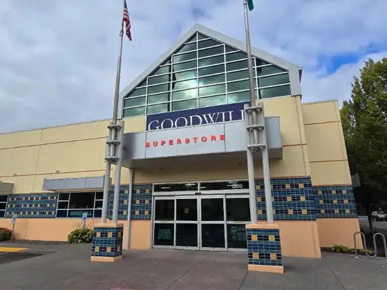 Goodwill