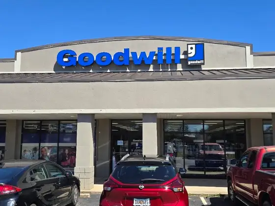 Goodwill