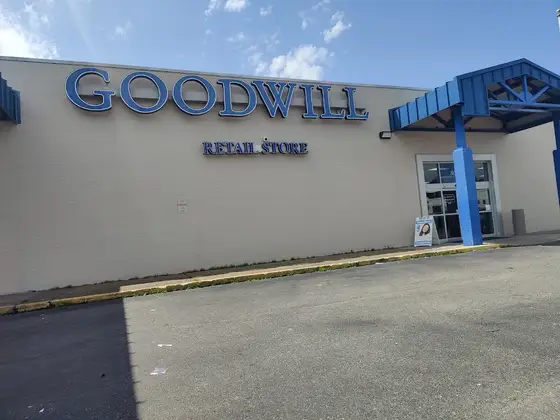 Goodwill