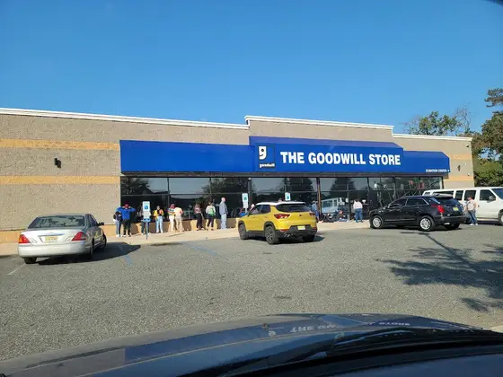Goodwill