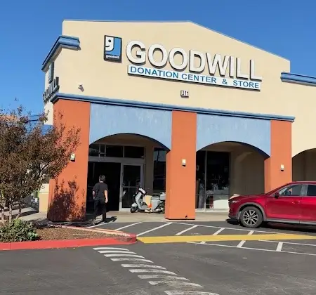 Goodwill