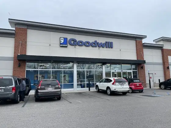 Goodwill