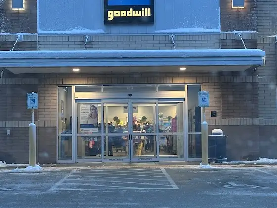 Goodwill