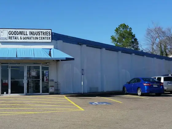 Goodwill